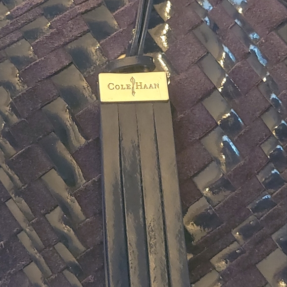 Cole Haan bag - Picture 10 of 10